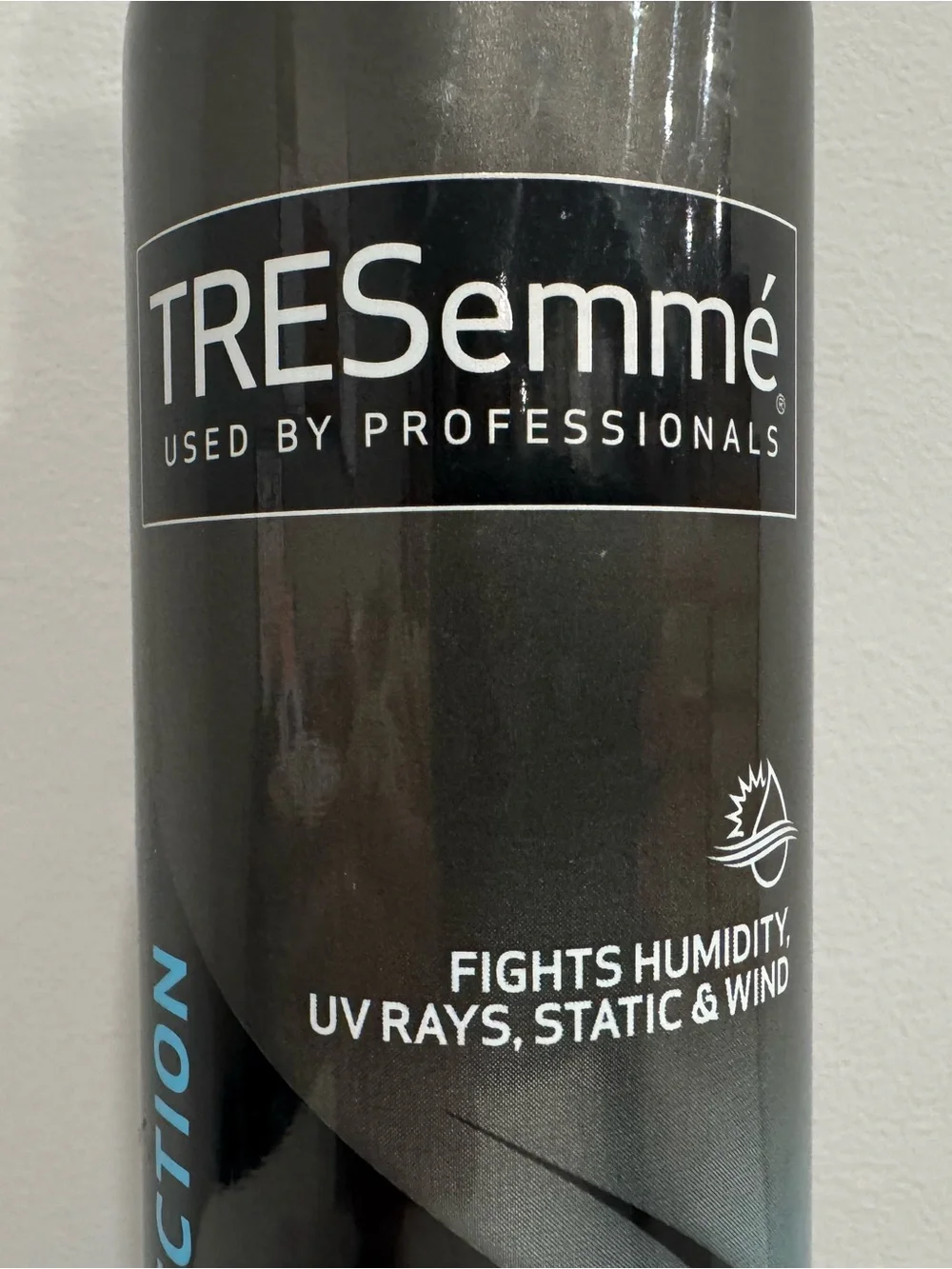 TRESemme Climate Protection Mousse, For All Hair Types, Fights Humidity 10.5 oz